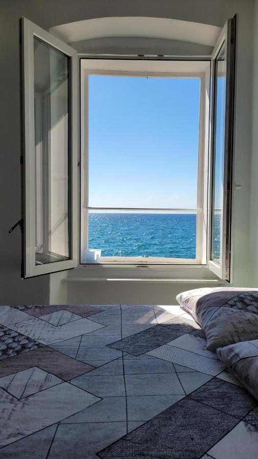 Apartment Loti Piran Exterior photo