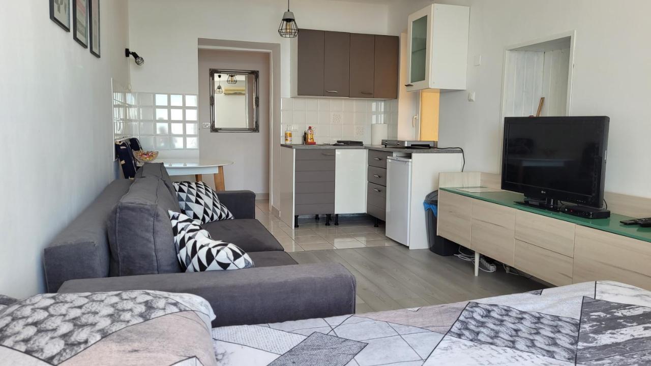 Apartment Loti Piran Exterior photo